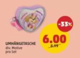 Umhängetasche