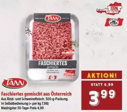 Ama - Faschiertes gemischt