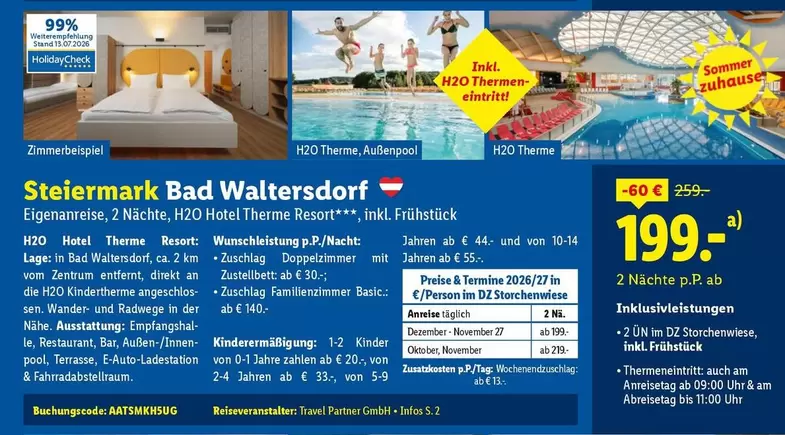Kinder - Steiermark Bad Waltersdorf