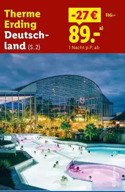 Therme Erding Deutschland (S.2)