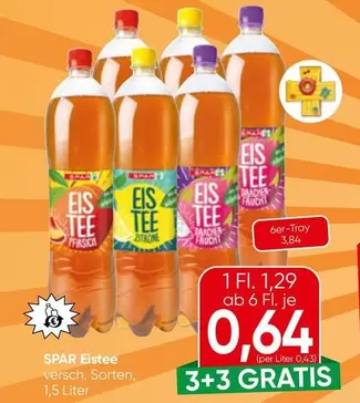 Eistee