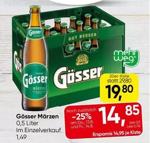 Gößer Märzen