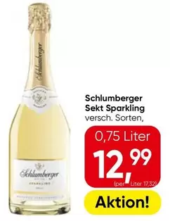 Sekt Sparkling