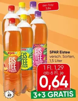 Eistee