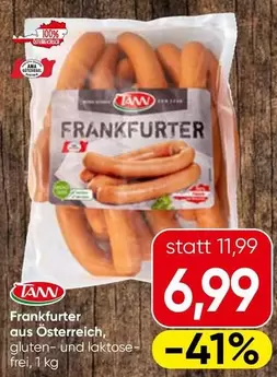 Ama - Frankfurter