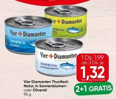 Thunfisch -