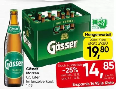 Göser Märzen