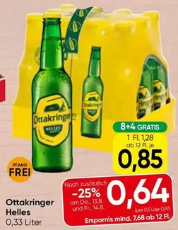 Ottakringer Helles