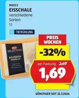 EIS SCHALE