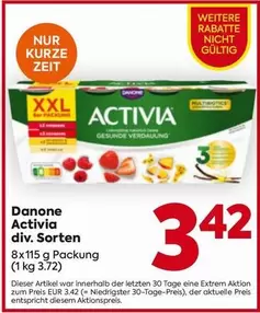Activia