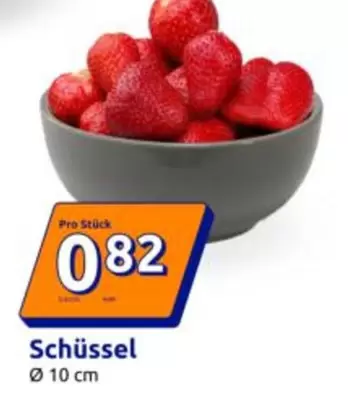 Schüssel