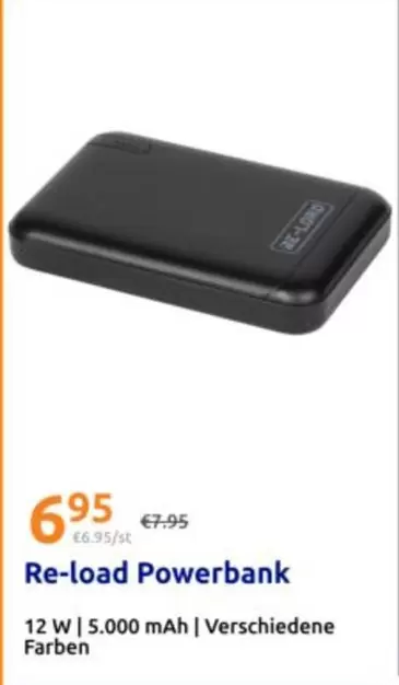 Powerbank