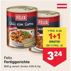 Chili con Carne
