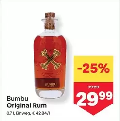 Original Rum