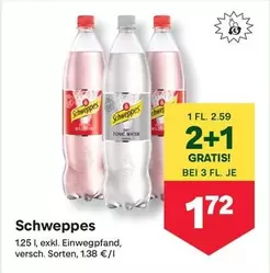 Schweppes