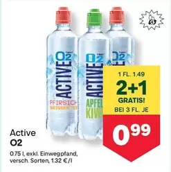 Active O2