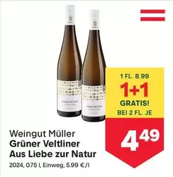Grüner Veltliner
