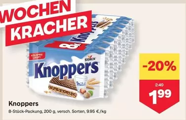 Knoppers