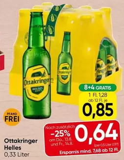 Ottakringer Helles