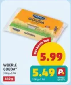 GOUDA
