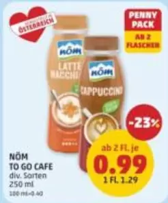 TO GO CAFE