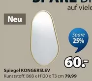 Spiegel KONGERSLEV
