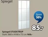 Spiegel STUDSTRUP