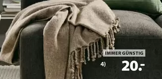 Blanket