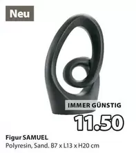 Figur SAMUEL