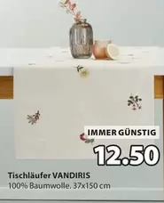 Tischläufer
