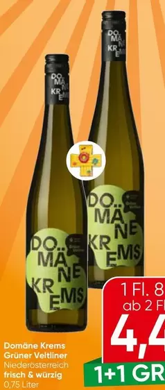 Grüner Veltliner