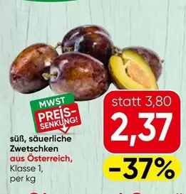 Zwetschken