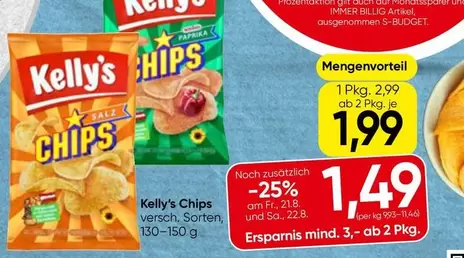 Chips