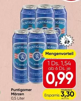 Fohrenburger Jubil". 0,5 Liter
