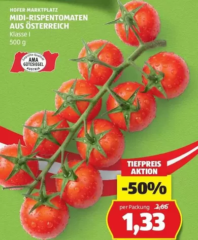 Ama - MIDI-RISPENTOMATEN