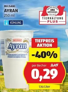 Ama - Ayran