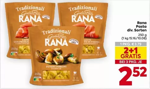 Pasta