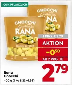Gnocchi