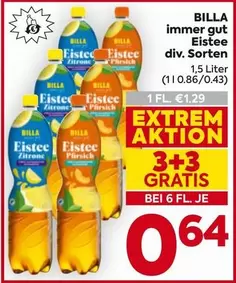 Eistee