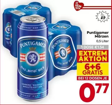 Puntigamer Märzen