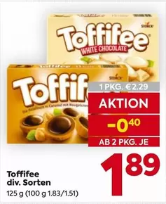 Toffifee