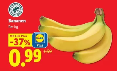 Bananen