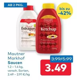 Saucen