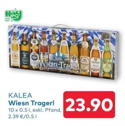 Wiesen Tragerl