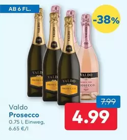 Valdo Prosecco