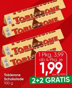 Schokolade