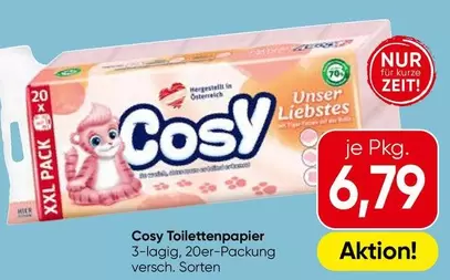 Toilettenpapier