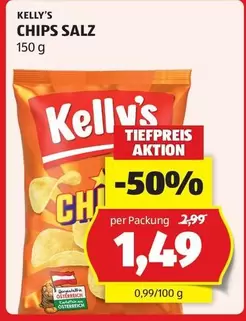 CHIPS SALZ