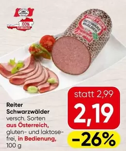 Ama - Schwarzwälder