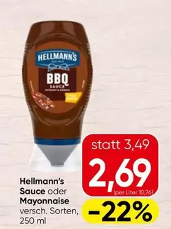 BBQ Sauce
